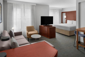 Residence Inn Los Angeles Burbank/Downtown